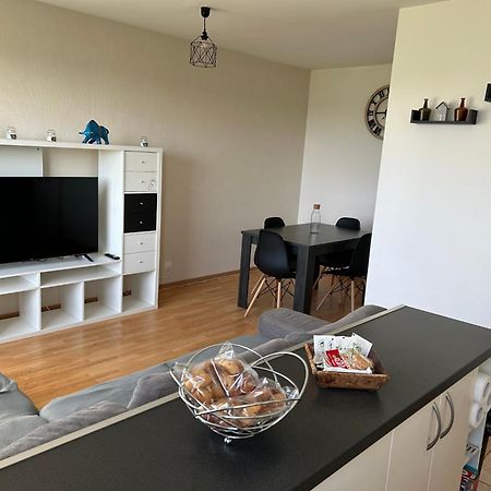 Appartement Évreux מראה חיצוני תמונה