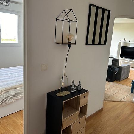 Appartement Évreux מראה חיצוני תמונה