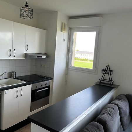 Appartement Évreux מראה חיצוני תמונה