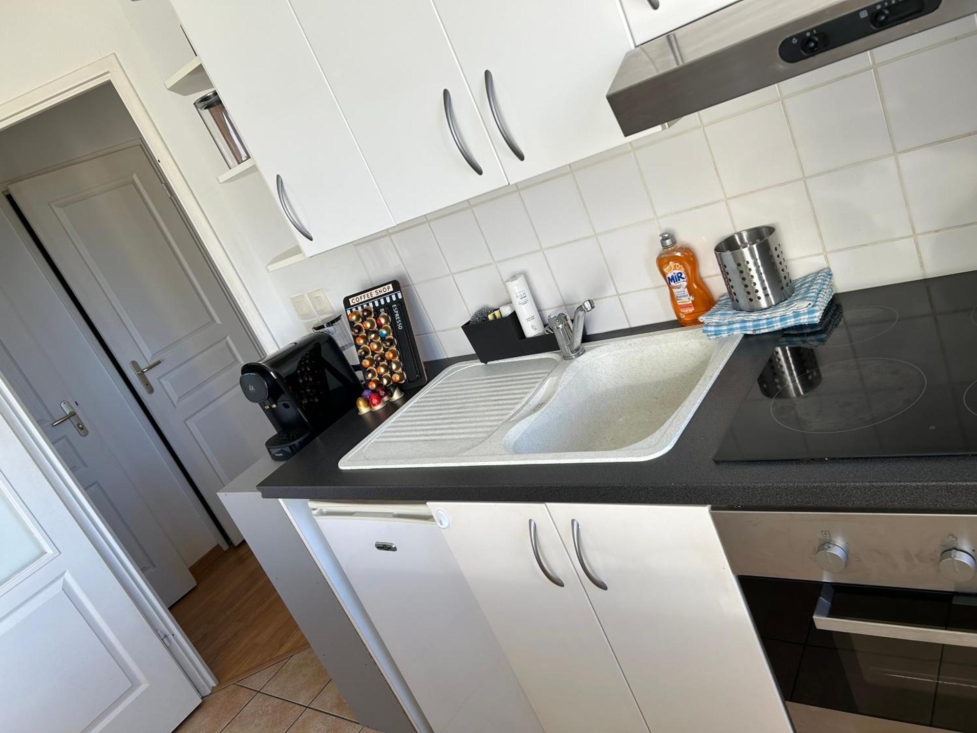Appartement Évreux מראה חיצוני תמונה