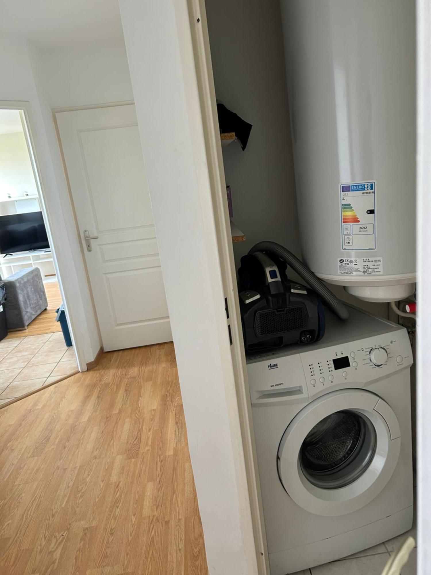 Appartement Évreux מראה חיצוני תמונה