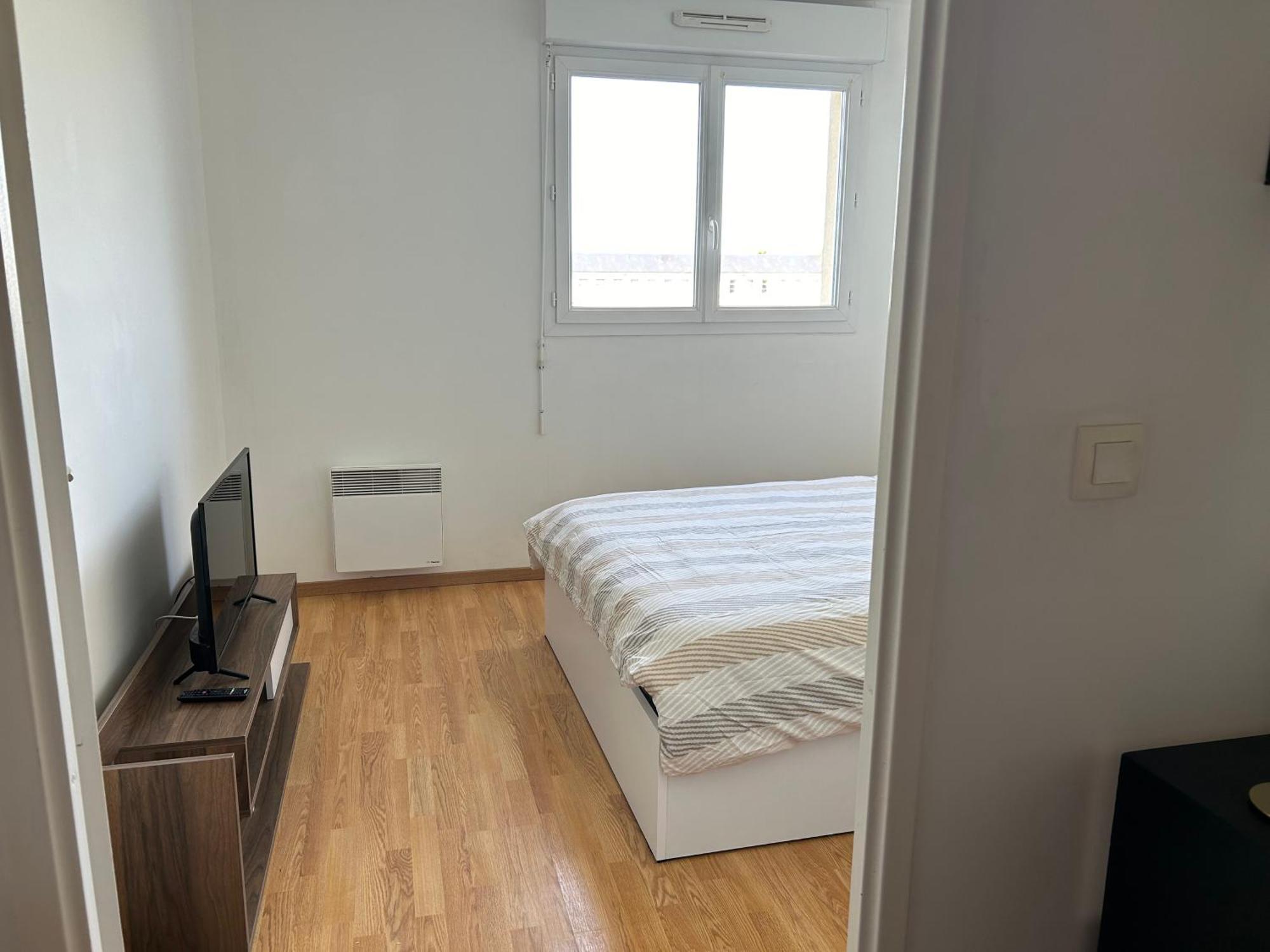 Appartement Évreux מראה חיצוני תמונה