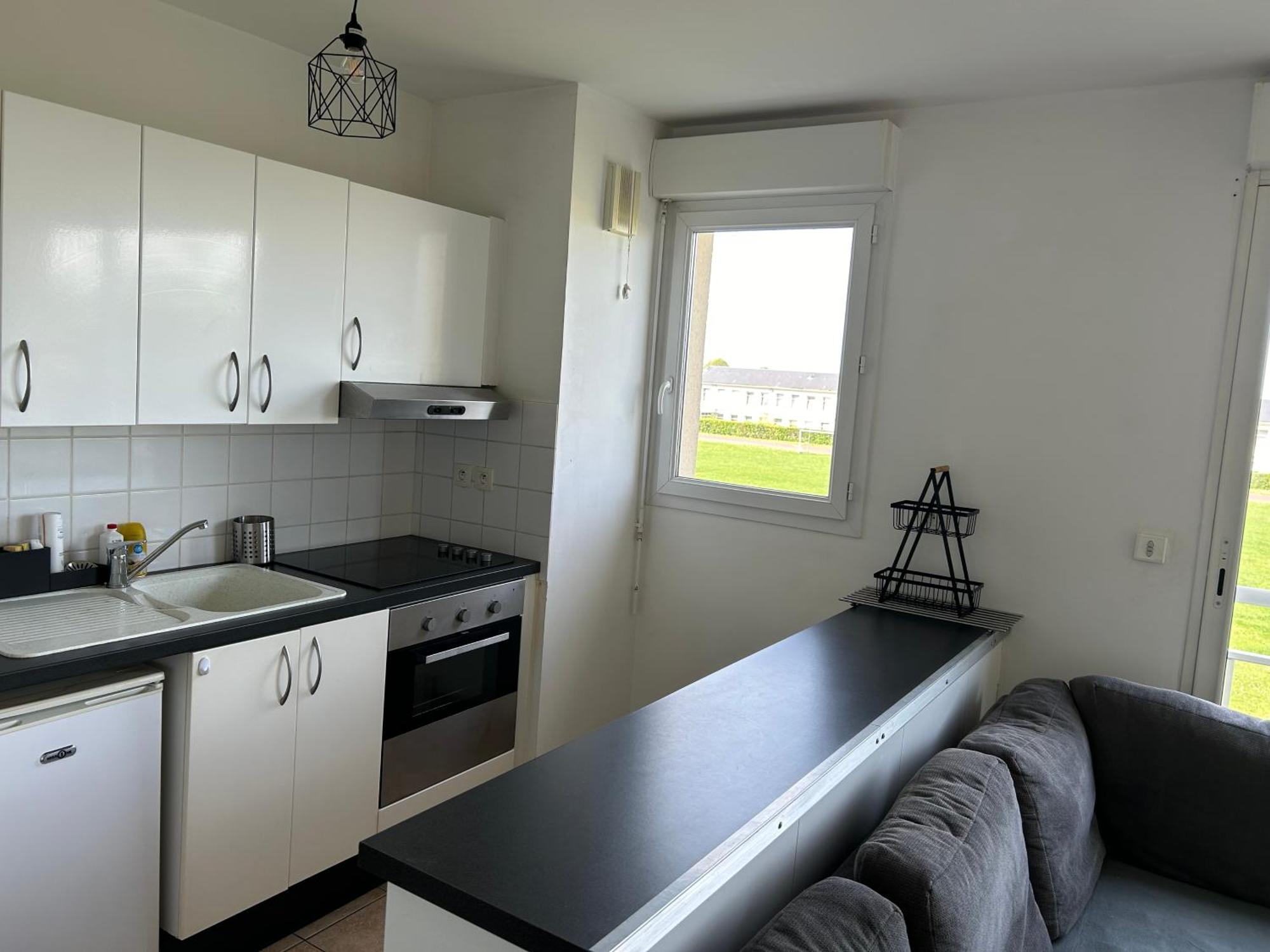 Appartement Évreux מראה חיצוני תמונה