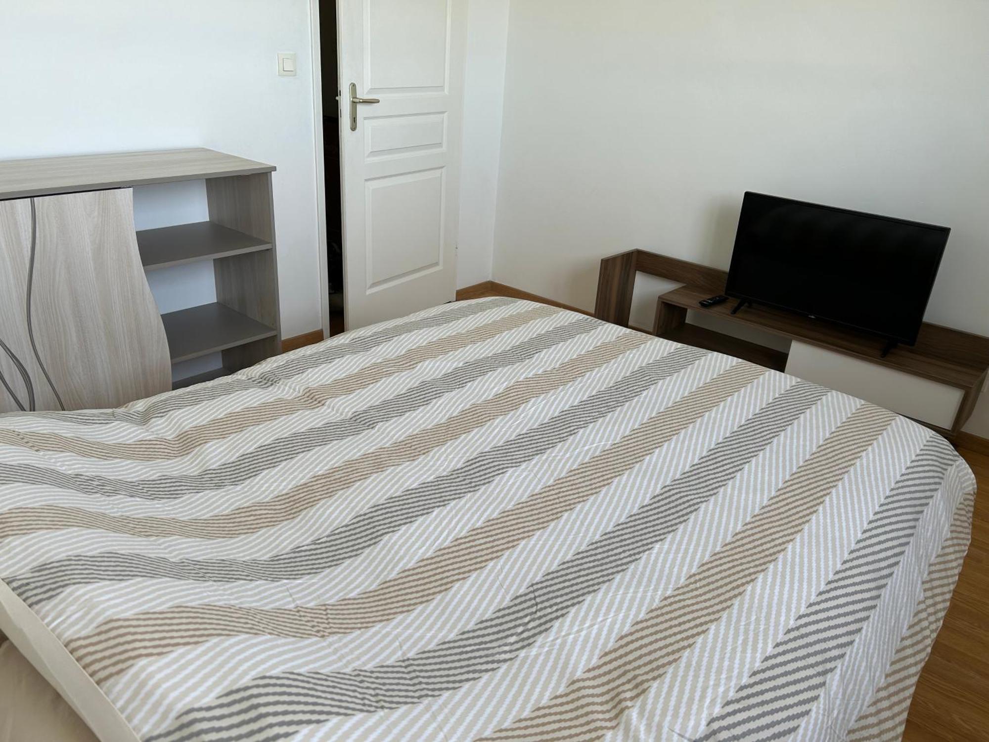 Appartement Évreux מראה חיצוני תמונה